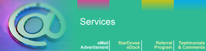 Services :: eMail Advertisement